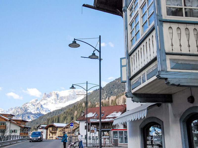 Vila Placidia Apt 32