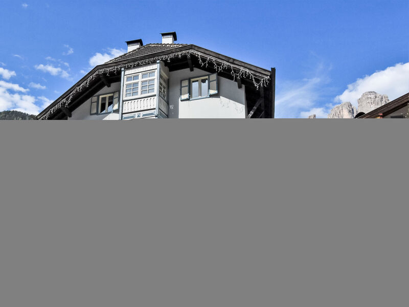 Vila Placidia Apt 32