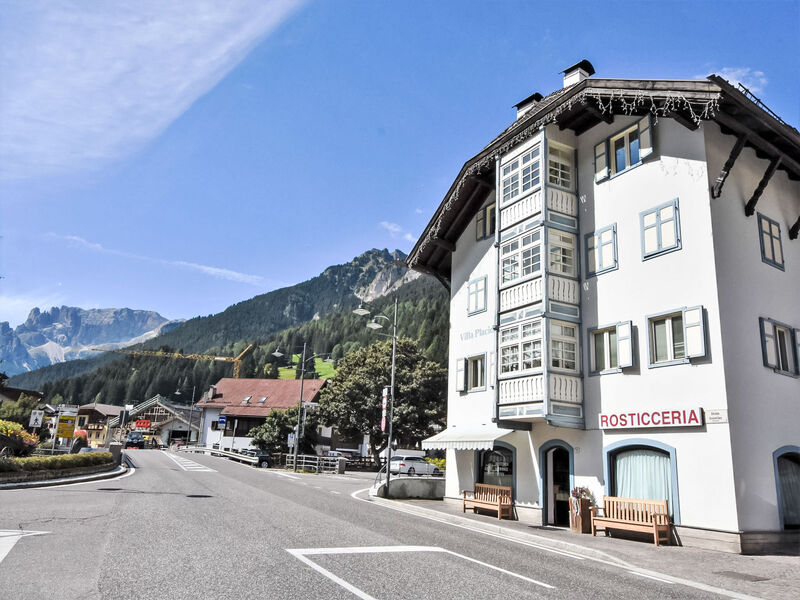 Vila Placidia Apt 32