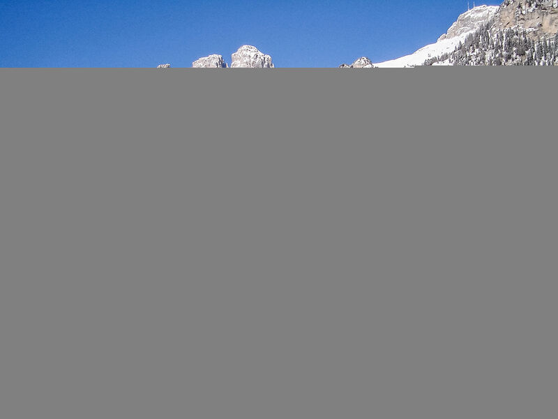 Vila Placidia Apt 32