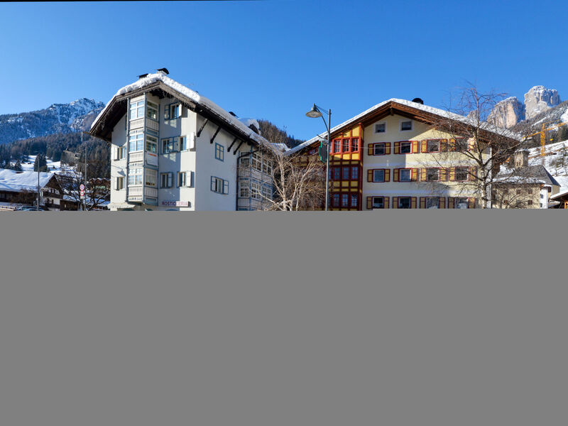 Vila Placidia Apt 32