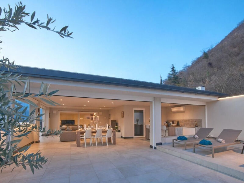 Residence Olivi - Luxury Apartment Penthouse