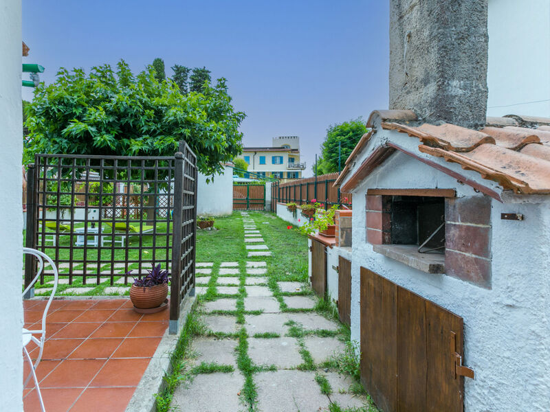 Chalet La Mazzanta