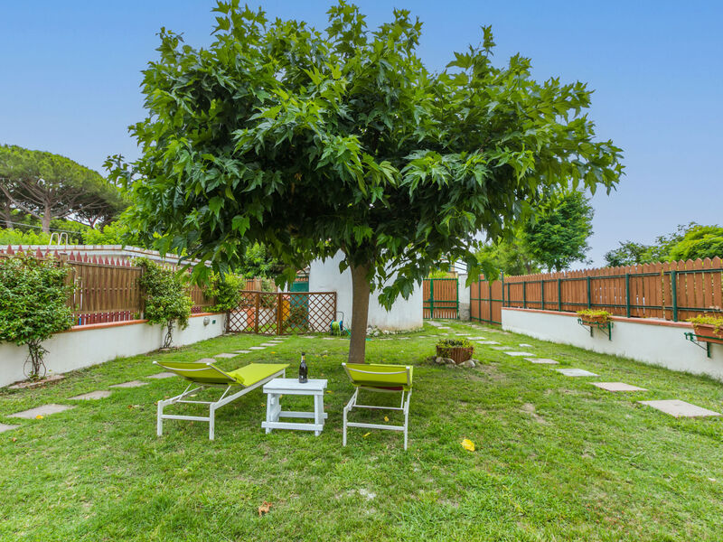Chalet La Mazzanta