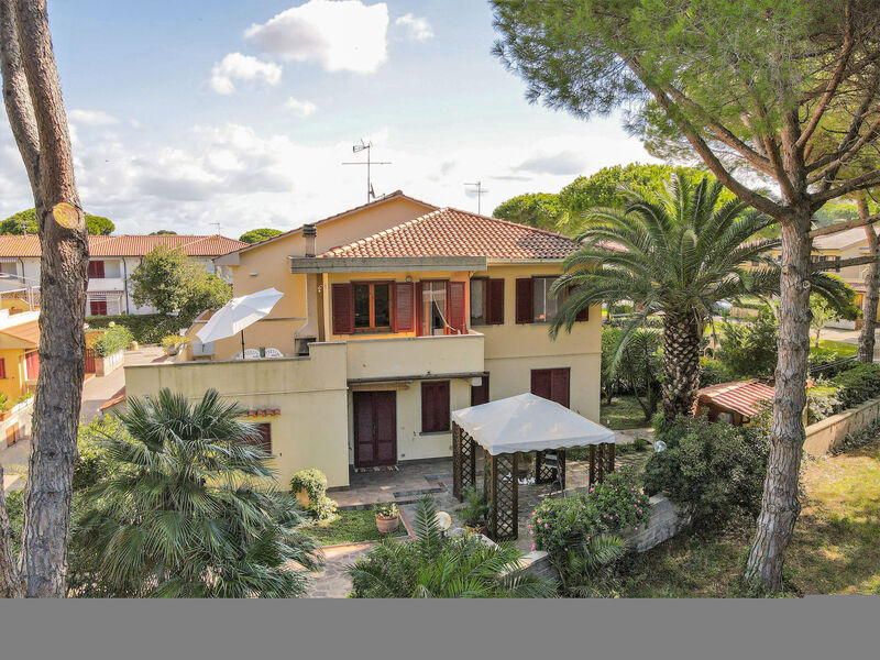 Residence Palazzeta