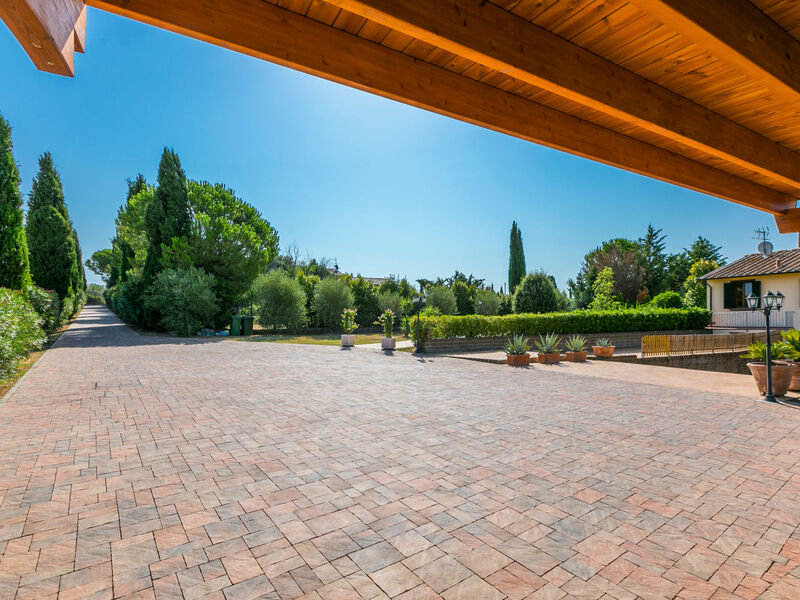 Vila della Duna