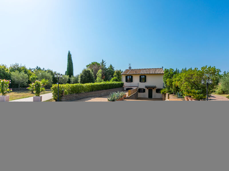 Vila della Duna