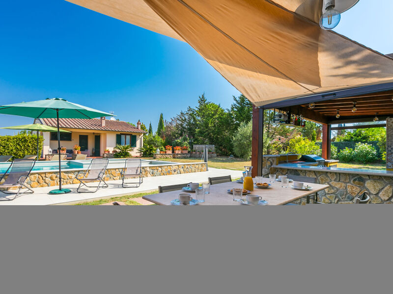 Vila della Duna