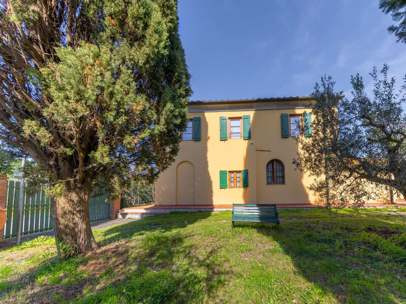 La casa del Prime
