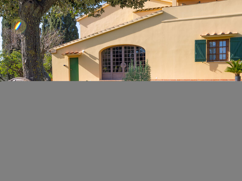 La casa del Prime