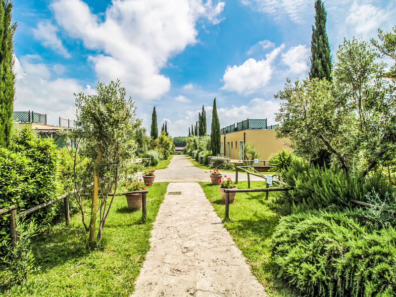 Biovillage