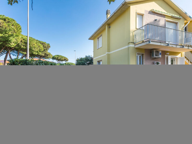 Casa e mare