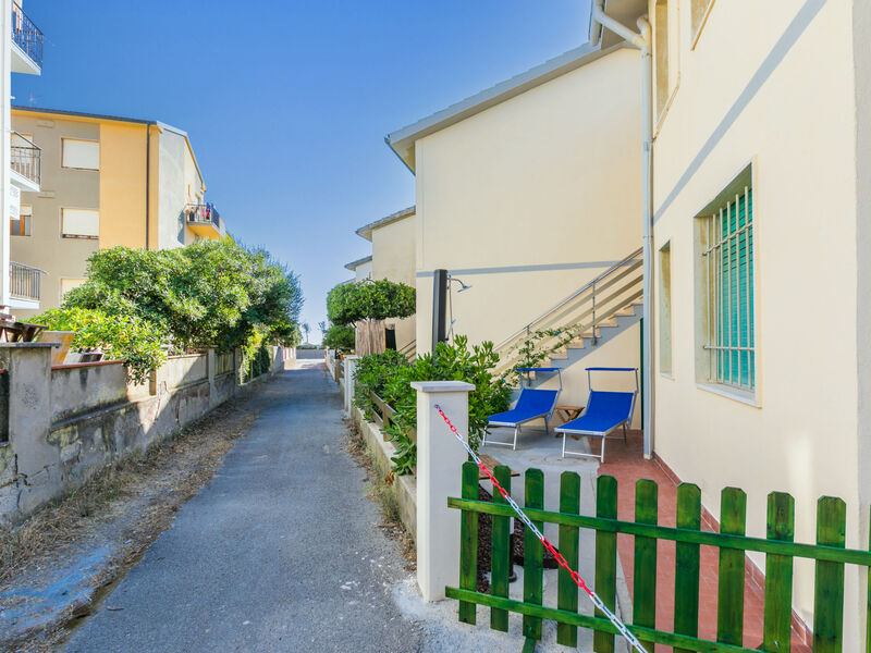 Casa Emma