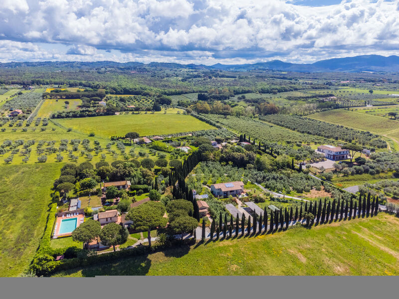 Podere Tre Termini
