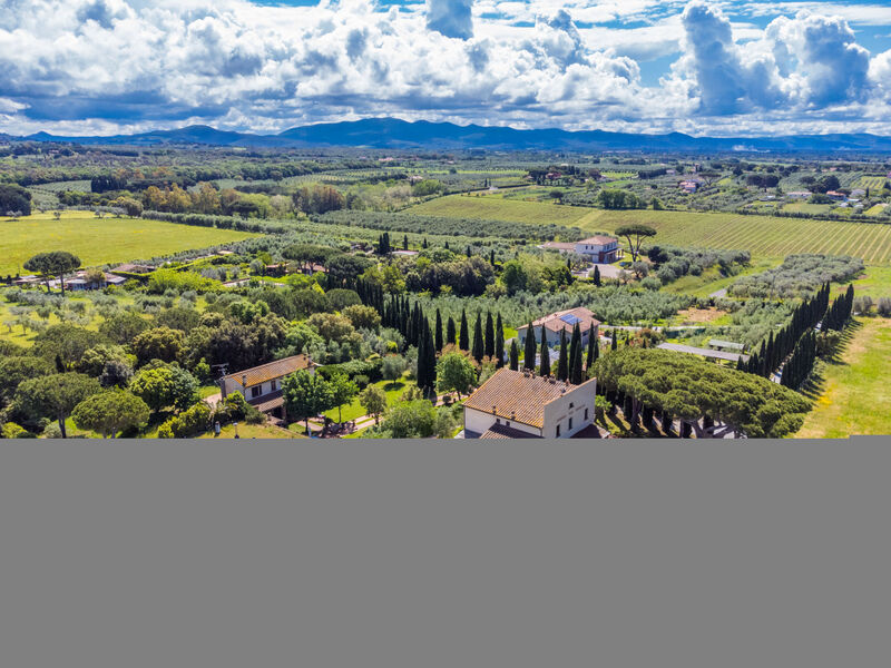 Podere Tre Termini
