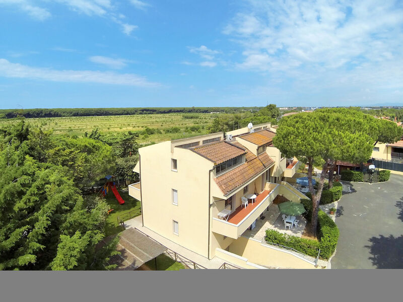 Residence Riviera