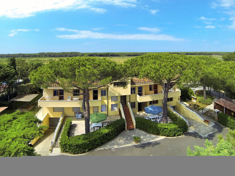Residence Riviera