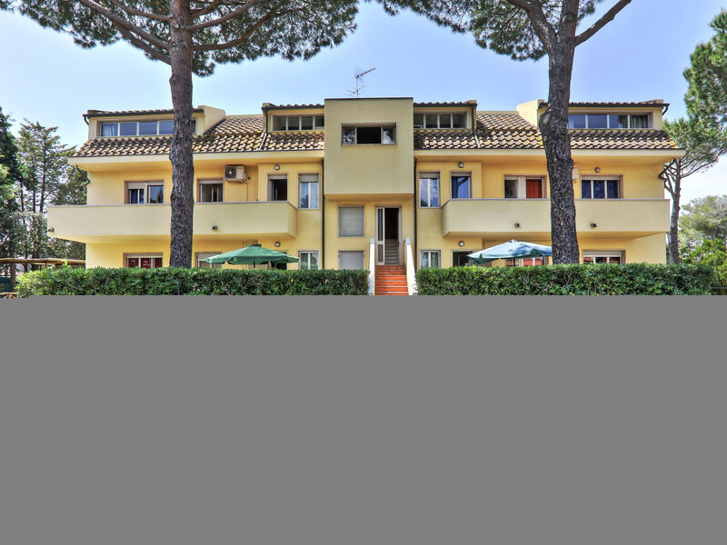 Residence Riviera