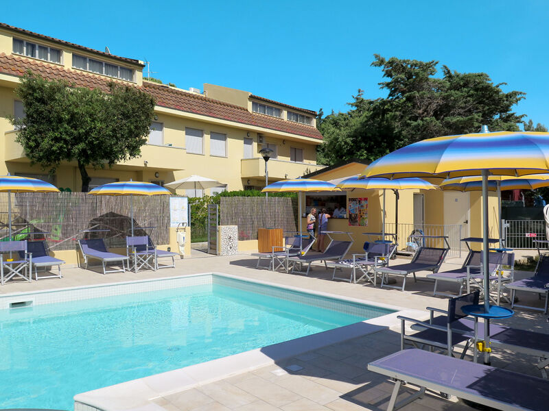 Residence Riviera