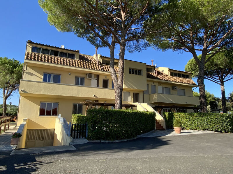 Residence Riviera