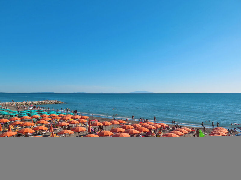 App. Maestrale