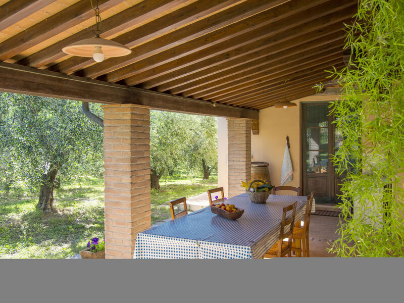 Casa Oliveta