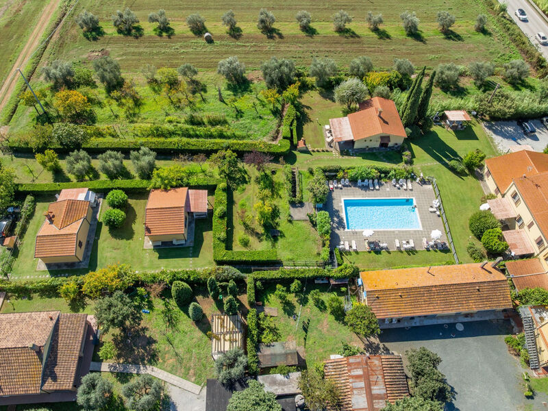 Casa Milla - Zwei-Zimmer-Wohnung Drossel