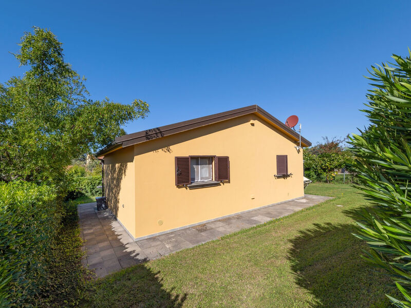 Zwei-Zimmer-Ferienhaus - Rebhuhn