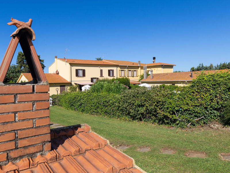 Casa Milla - Zwei-Zimmer-Wohnung Waldschnepfe