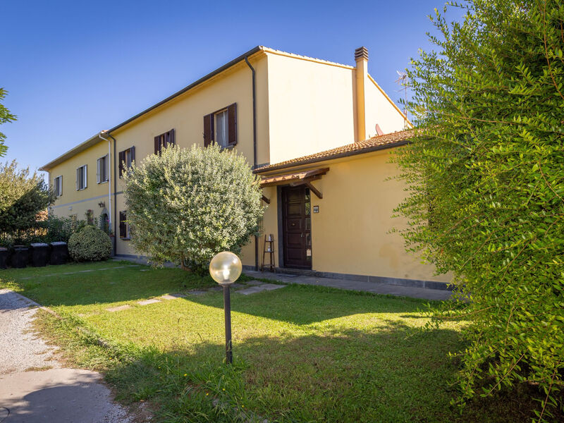 Casa Milla - Zwei-Zimmer-Wohnung Colombaccio
