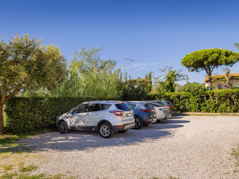 Casa Milla - Zwei-Zimmer-Wohnung Colombaccio