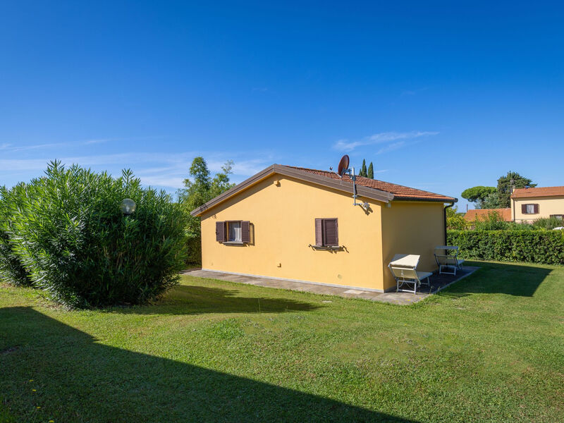 Casa Milla - Drei-Zimmer-Wohnung Fasan