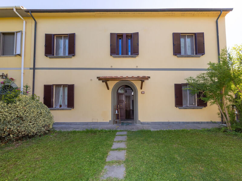 Casa Milla - Drei-Zimmer-Wohnung Fasan
