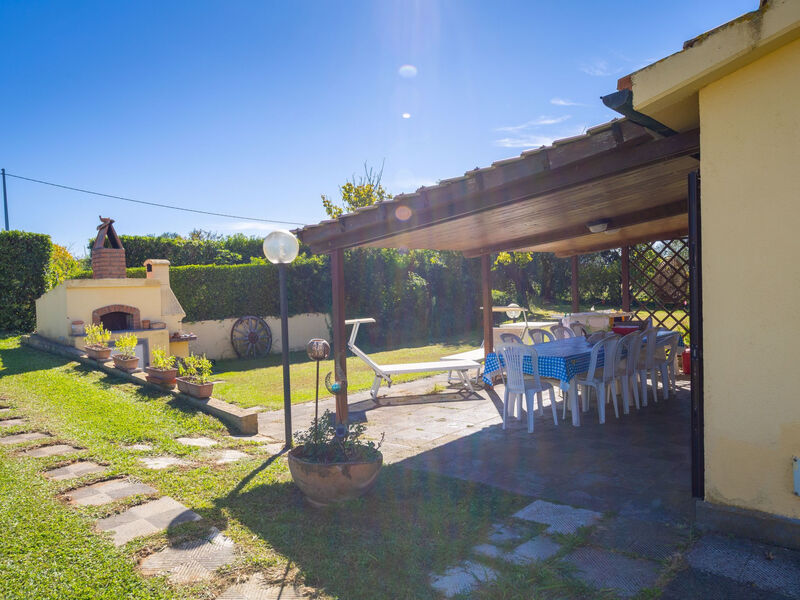 Casa Milla - Drei-Zimmer-Wohnung Fasan