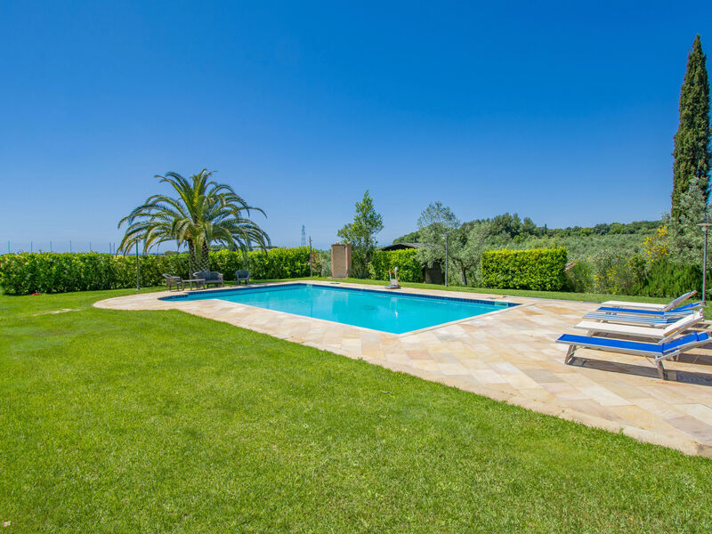Vila Rosa