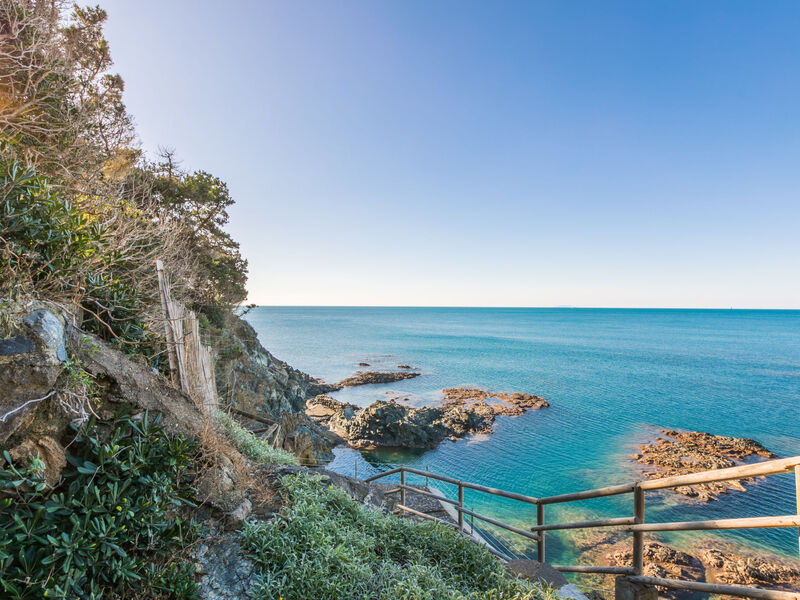 Eco del mare