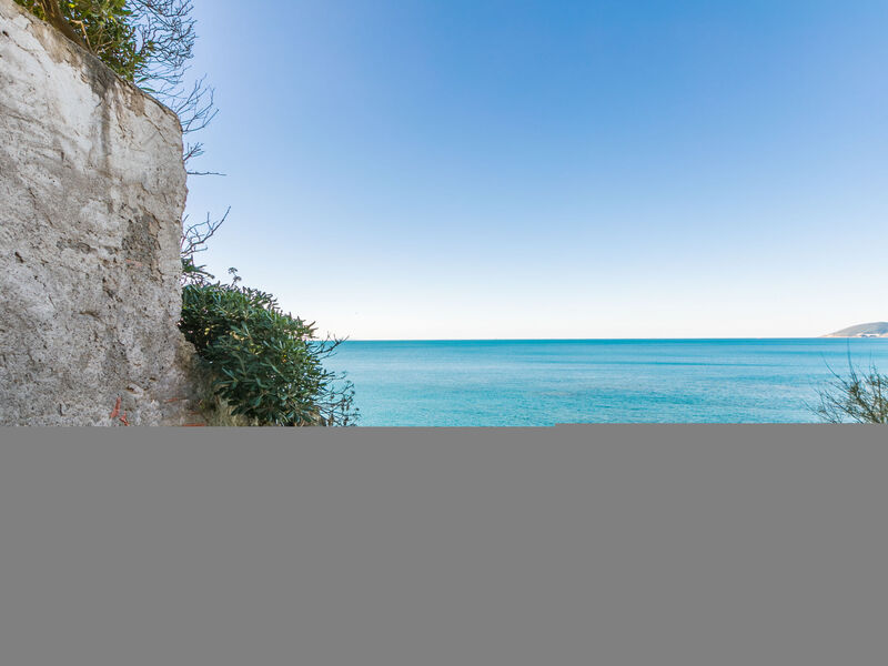 Eco del mare