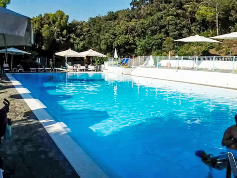 Eco del mare