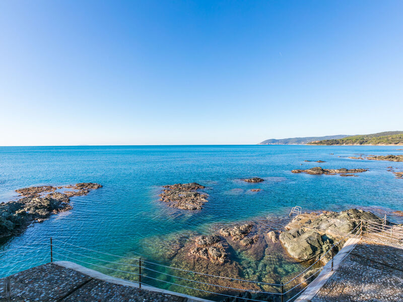 Eco del mare