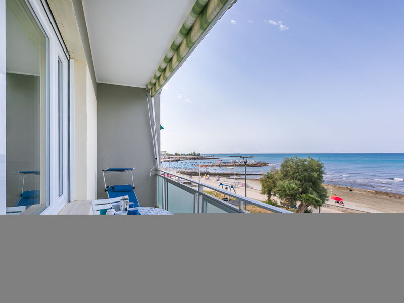 Massimo Beach House