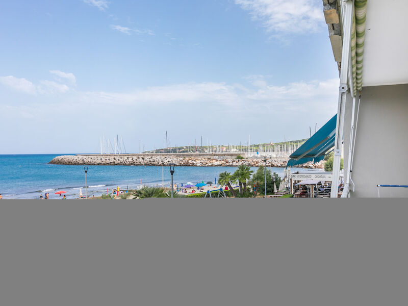 Massimo Beach House