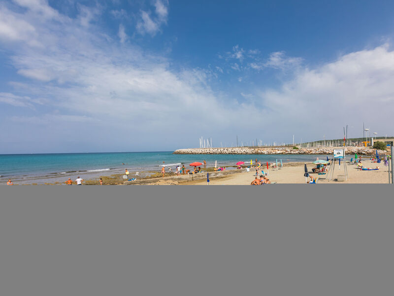 Massimo Beach House