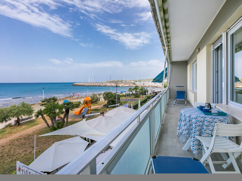 Massimo Beach House