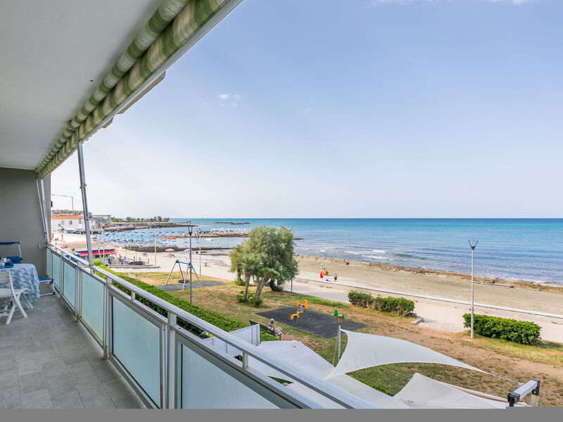 Massimo Beach House