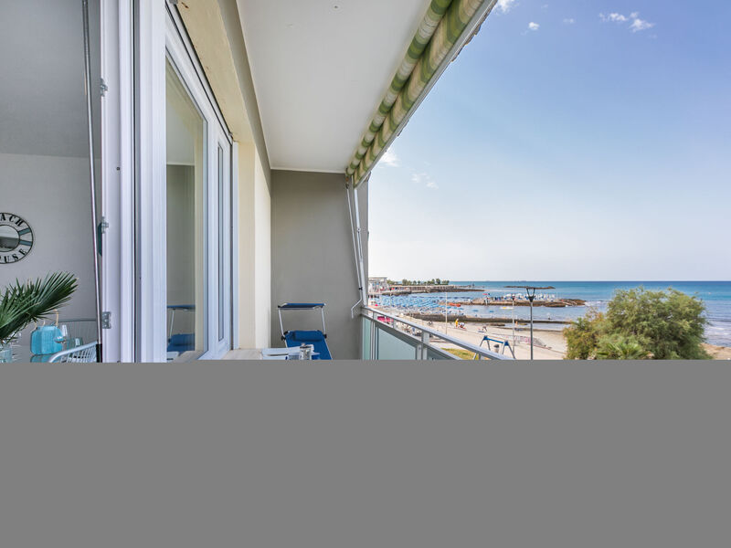 Massimo Beach House