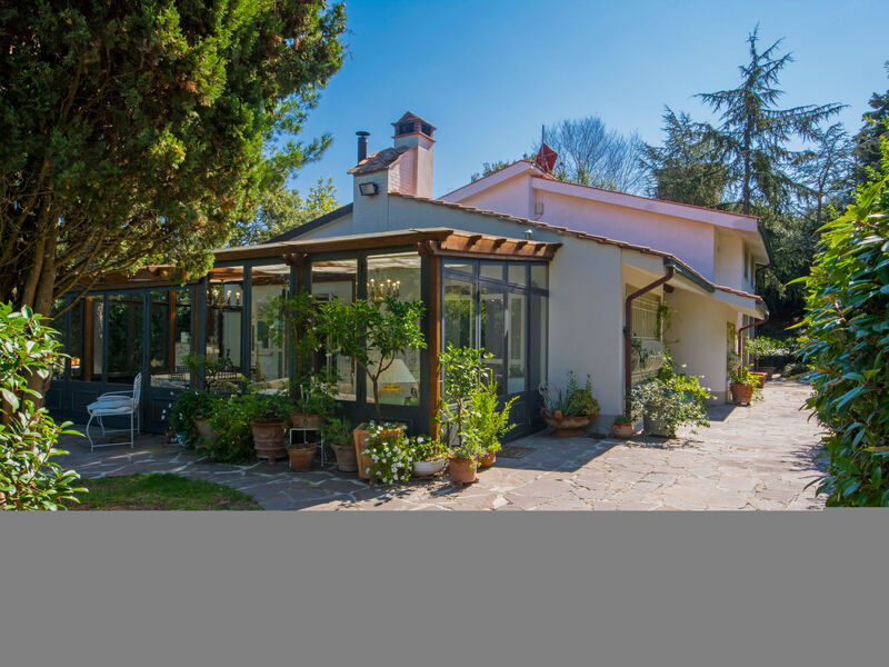 La Casa Vivente