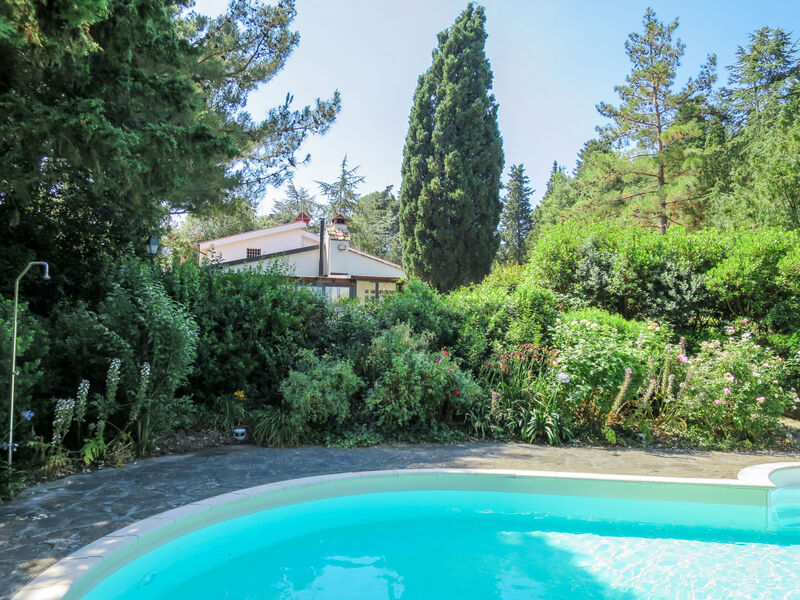 La Casa Vivente