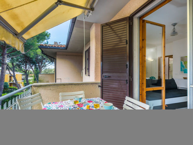 Casa I Pini