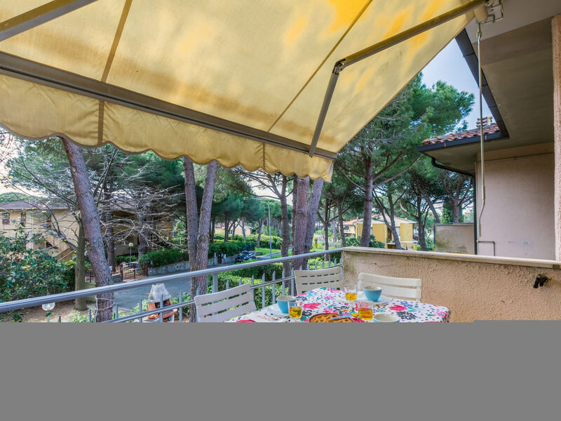 Casa I Pini
