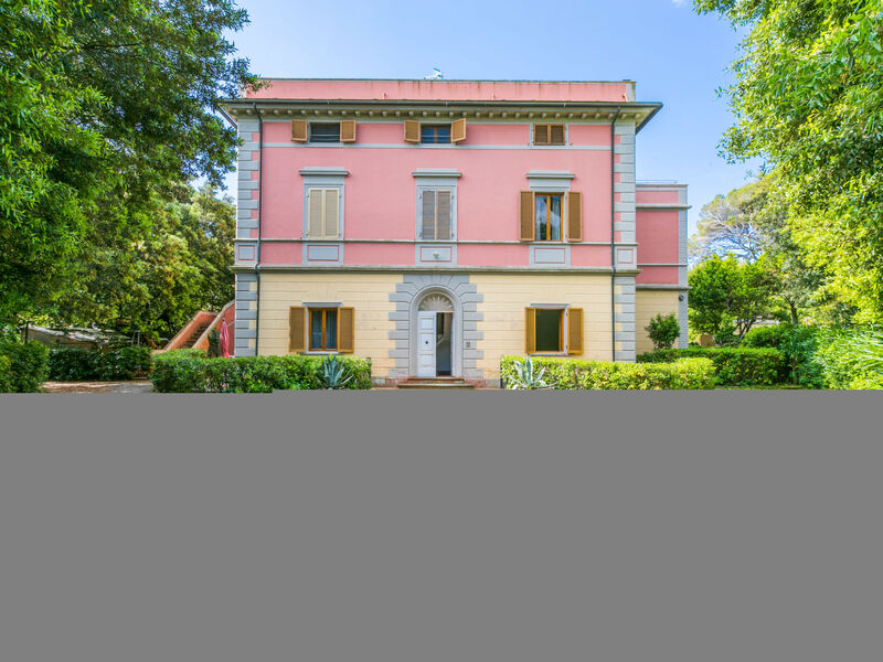 Casa Vacanza Porticciolo